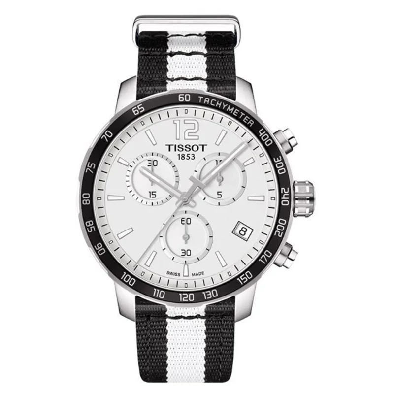 Tissot férfi karóra T095417170371