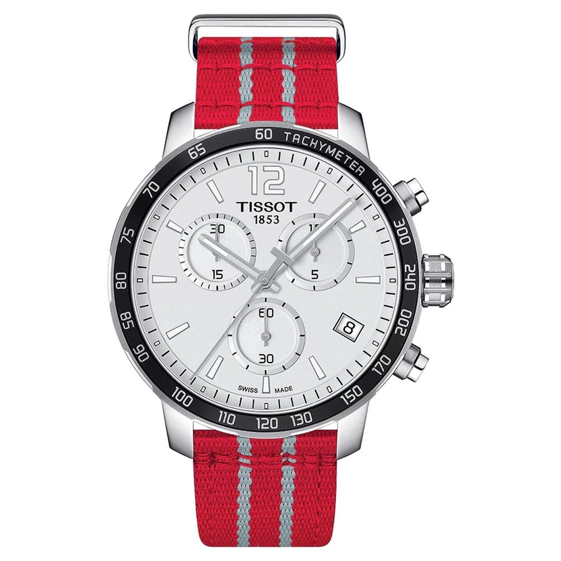 Tissot férfi karóra T09541717037