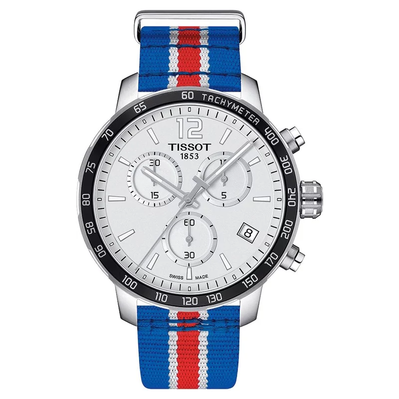Tissot férfi karóra T09541717371