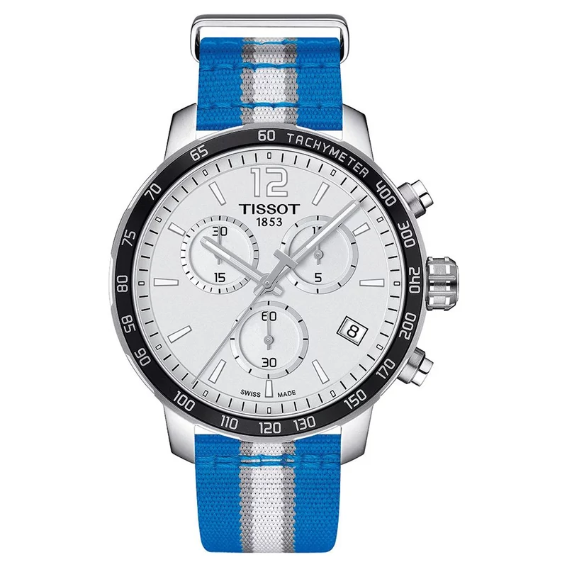Tissot férfi karóra T09517170371