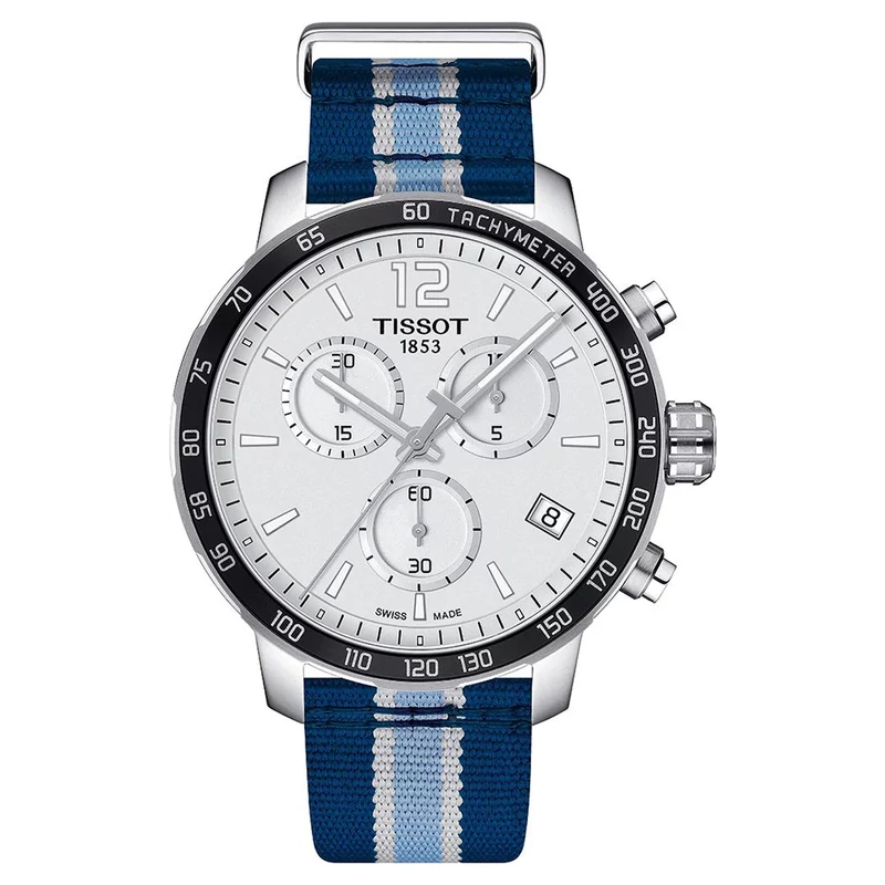 Tissot férfi karóra T095417170372