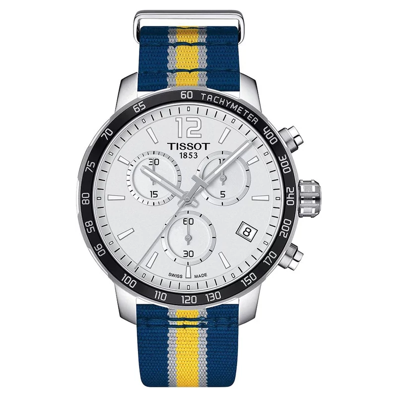 Tissot férfi karóra T09541717372