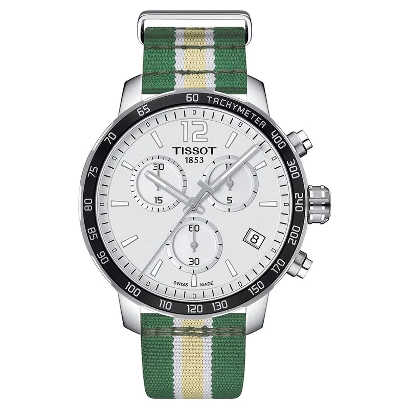 Tissot férfi karóra T09547170372