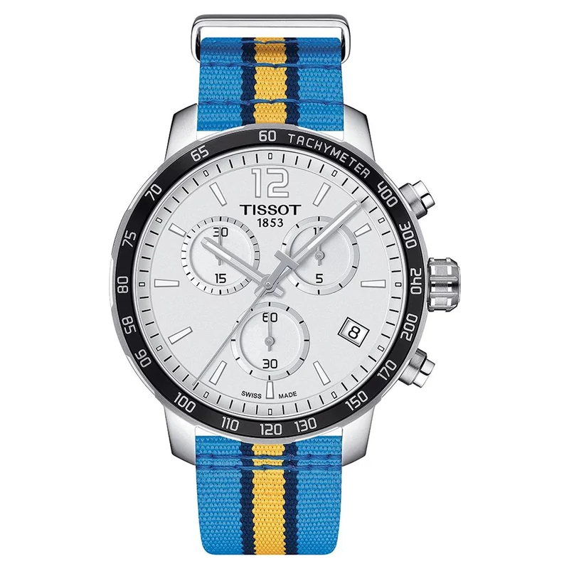 Tissot férfi karóra T09541770372