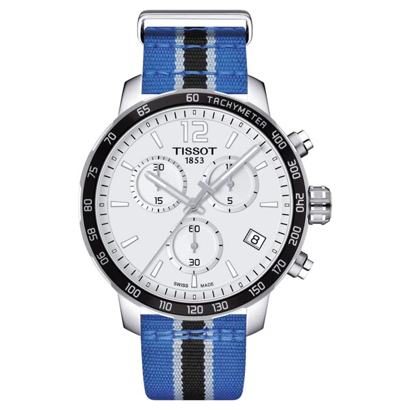 Tissot férfi karóra T0954770372