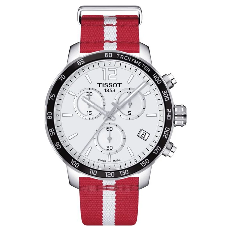 Tissot férfi karóra T0954177037