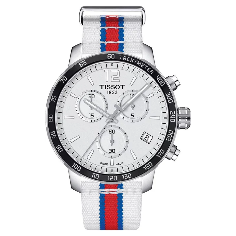 Tissot férfi karóra T09541770373