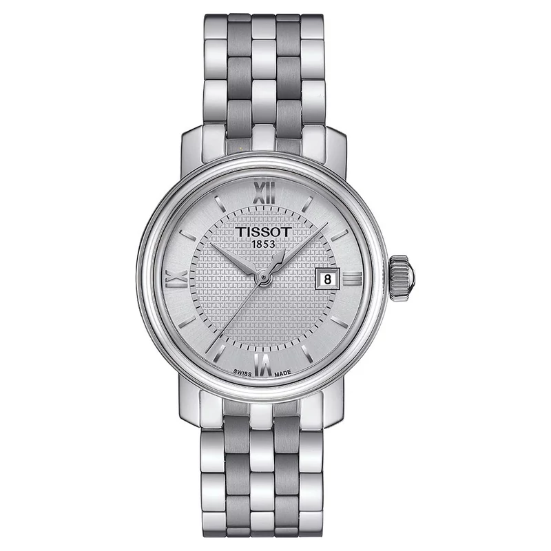 Tissot női karóra T09701011038
