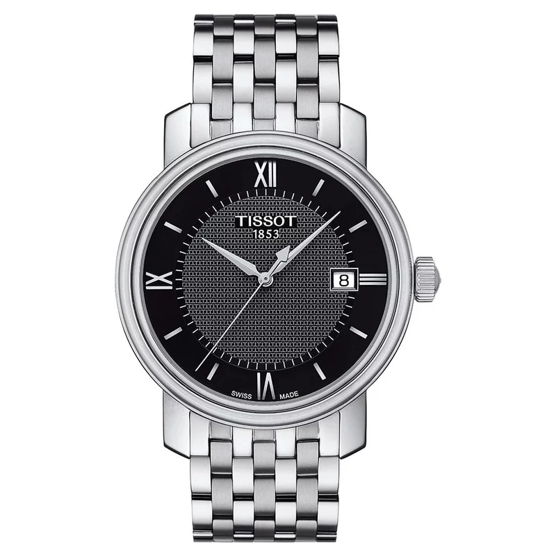 Tissot női karóra T097410110580