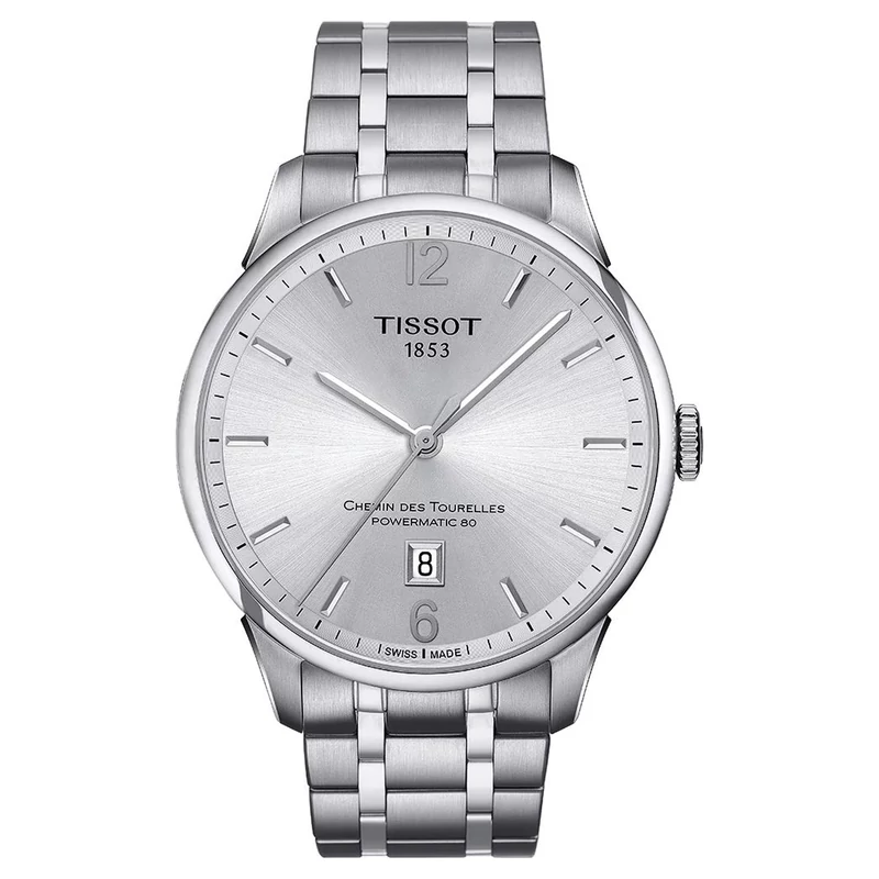 Tissot férfi karóra T099407110370