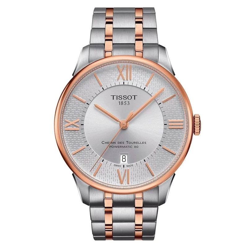 Tissot férfi karóra T09940722080
