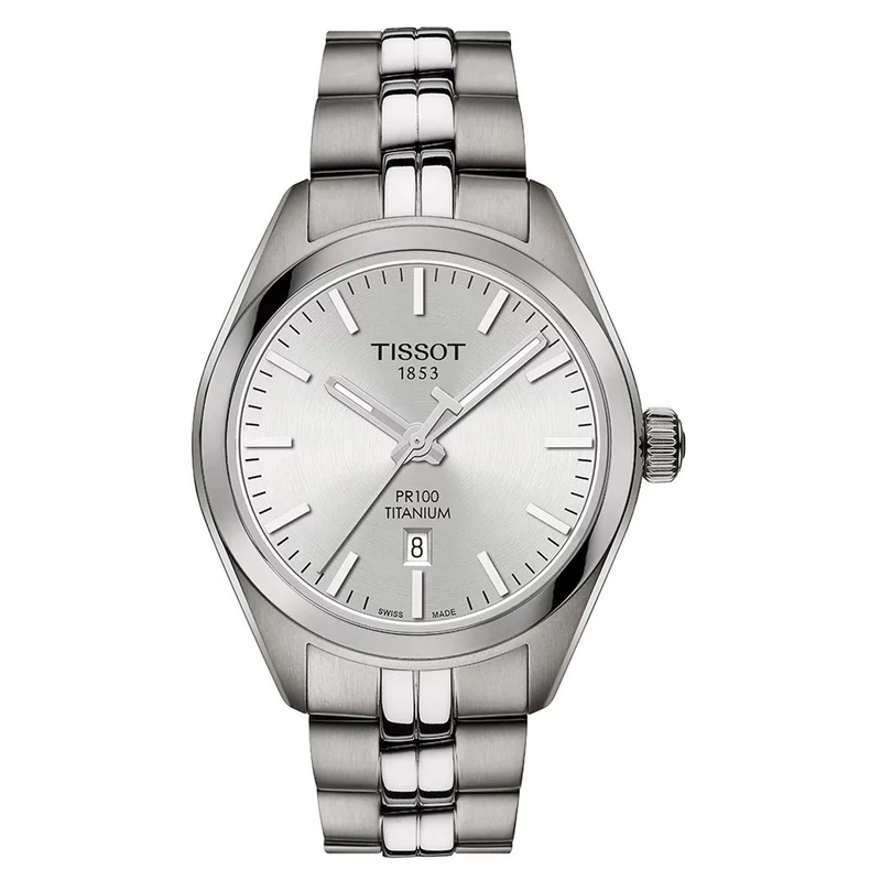 Tissot női karóra T101210440310