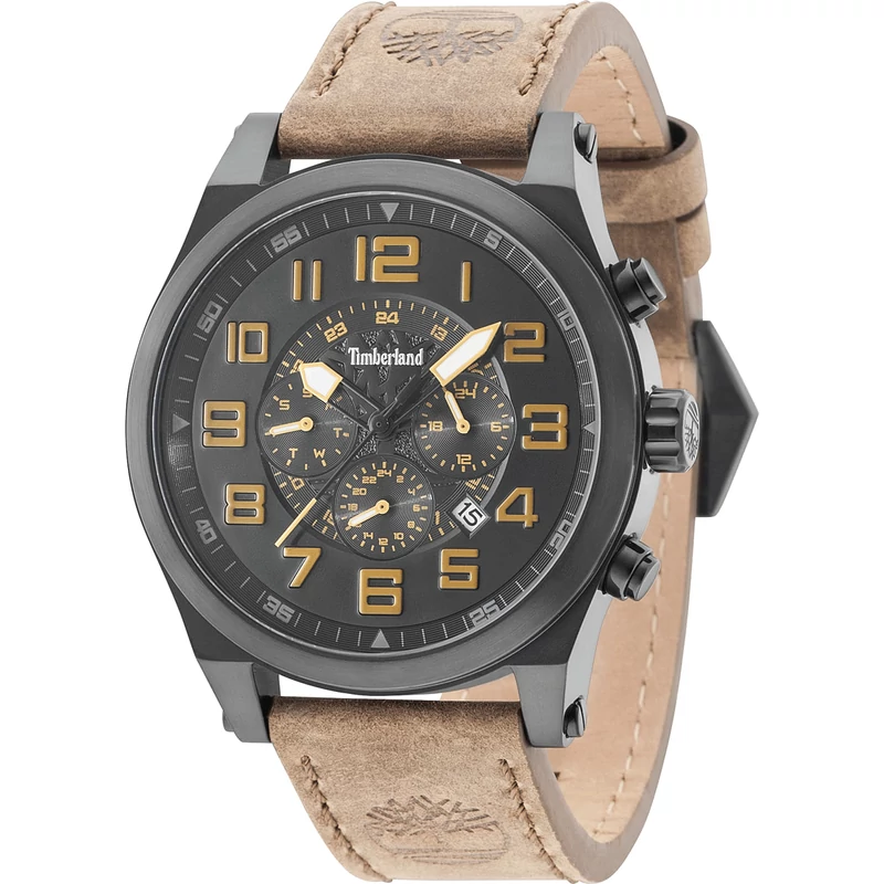 Timberland férfi karóra TBL15247JSB02