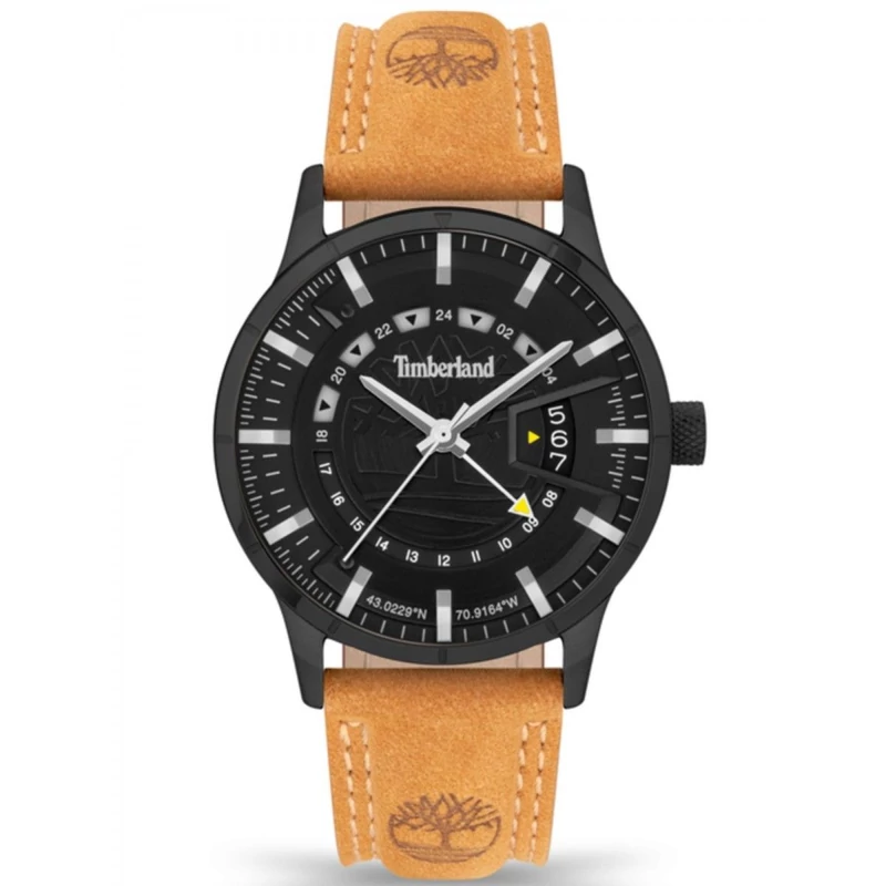 Timberland férfi karóra TDWGB2201504