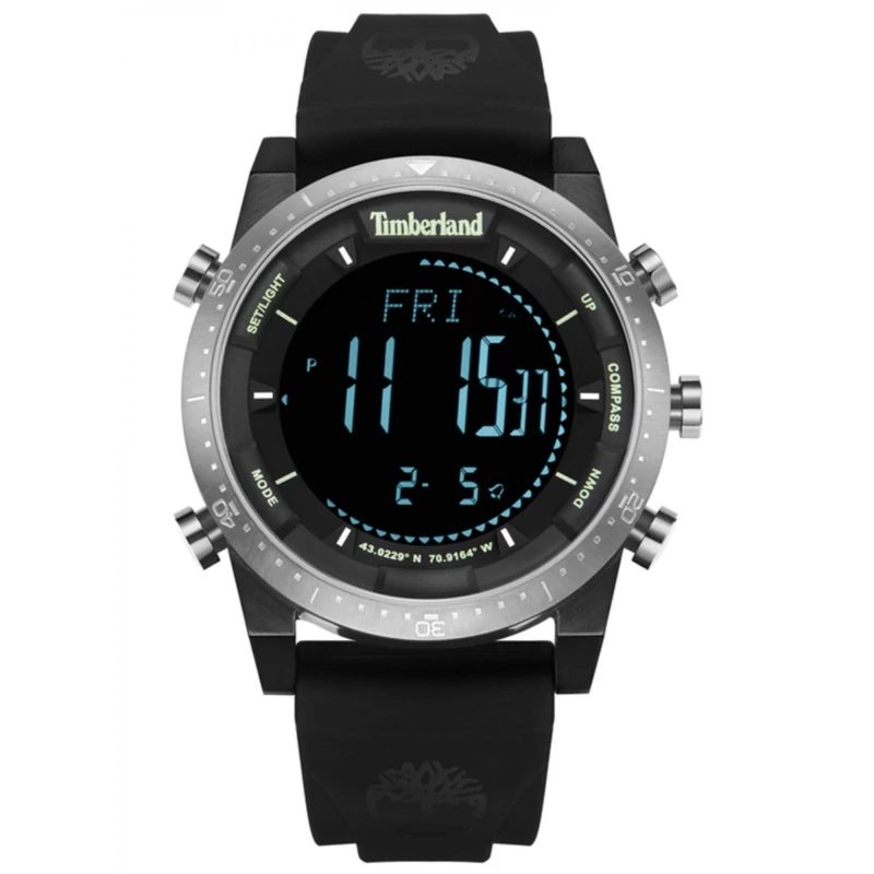Timberland férfi karóra TDWGP2104704