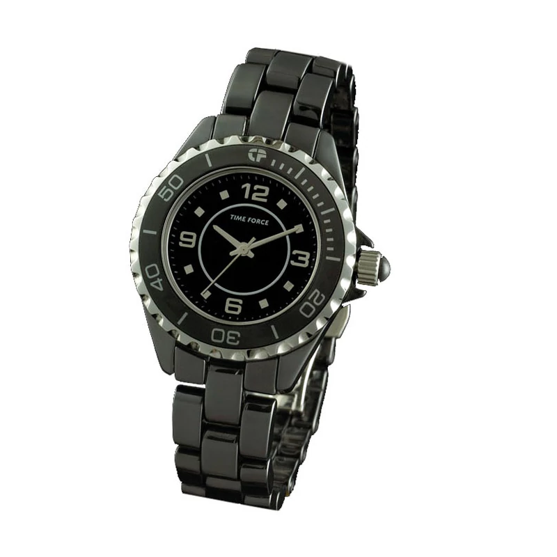 Time Force női karóra TF4184L01M
