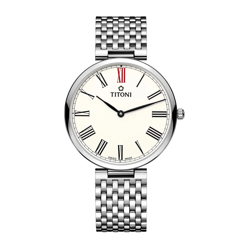 Titoni férfi karóra TQ52718S-608
