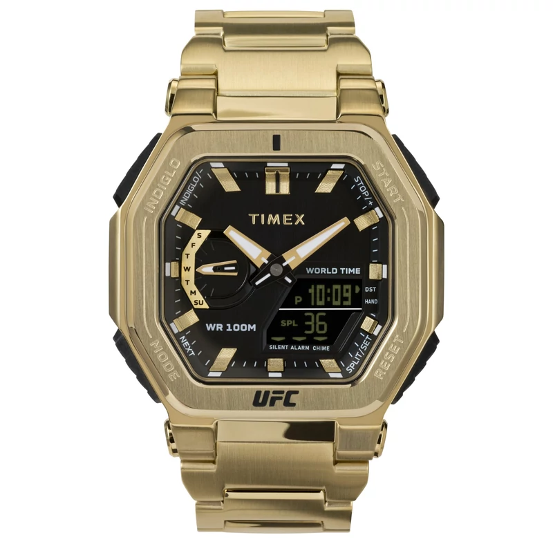 Timex férfi karóra TW2V84500