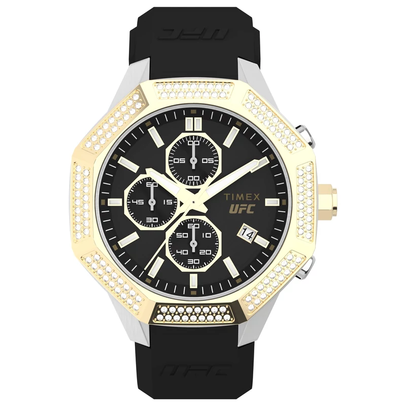 Timex férfi karóra TW2V99200
