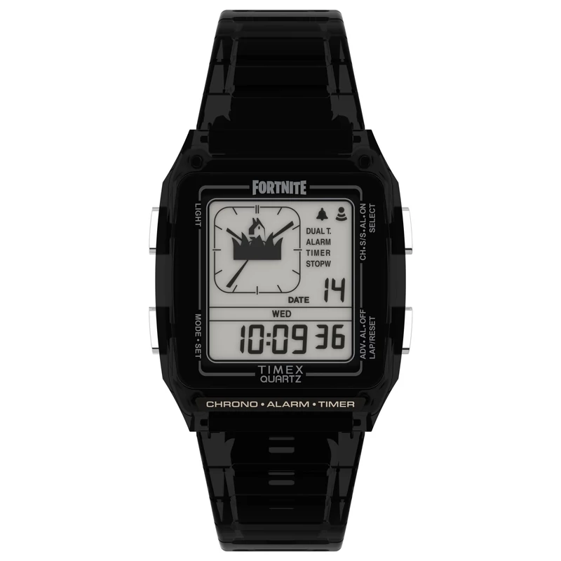 Timex férfi karóra TW2W96500