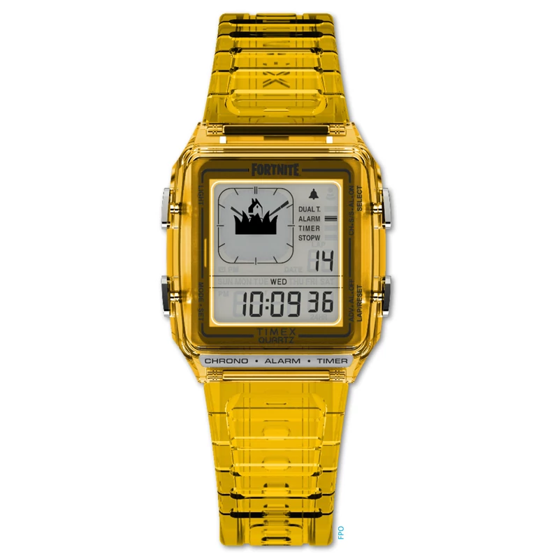 Timex férfi karóra TW2W96600
