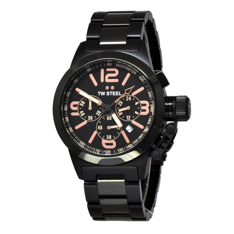 Tw Steel férfi karóra TW312