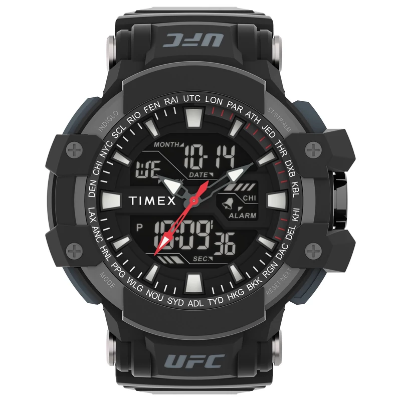Timex férfi karóra TW5M51800