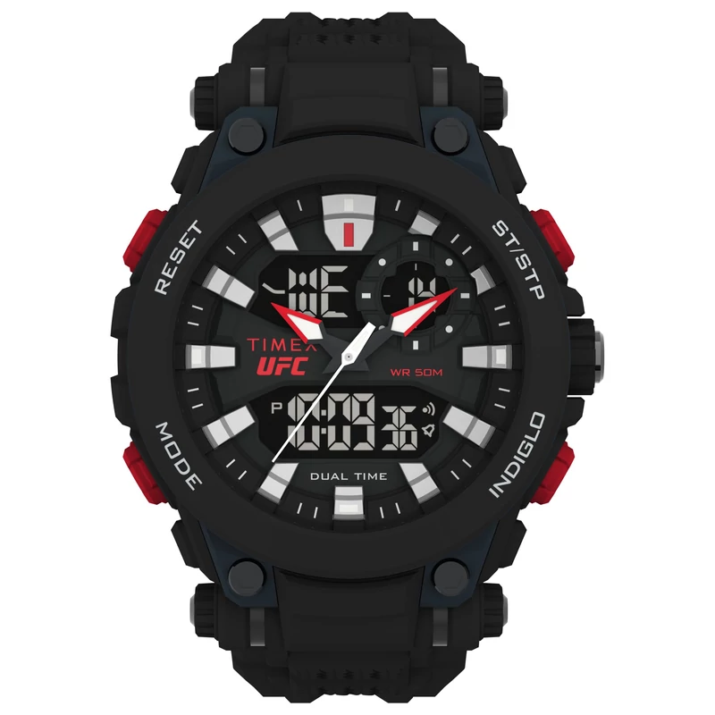 Timex férfi karóra TW5M52800