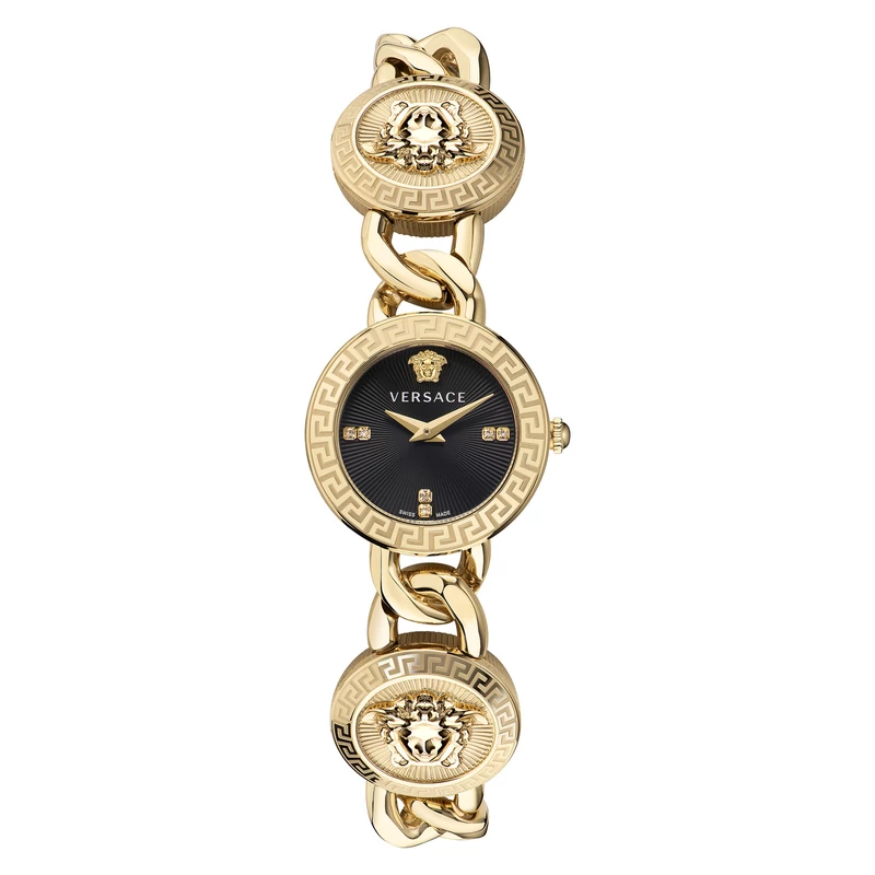 Versace női karóra VE3C00422