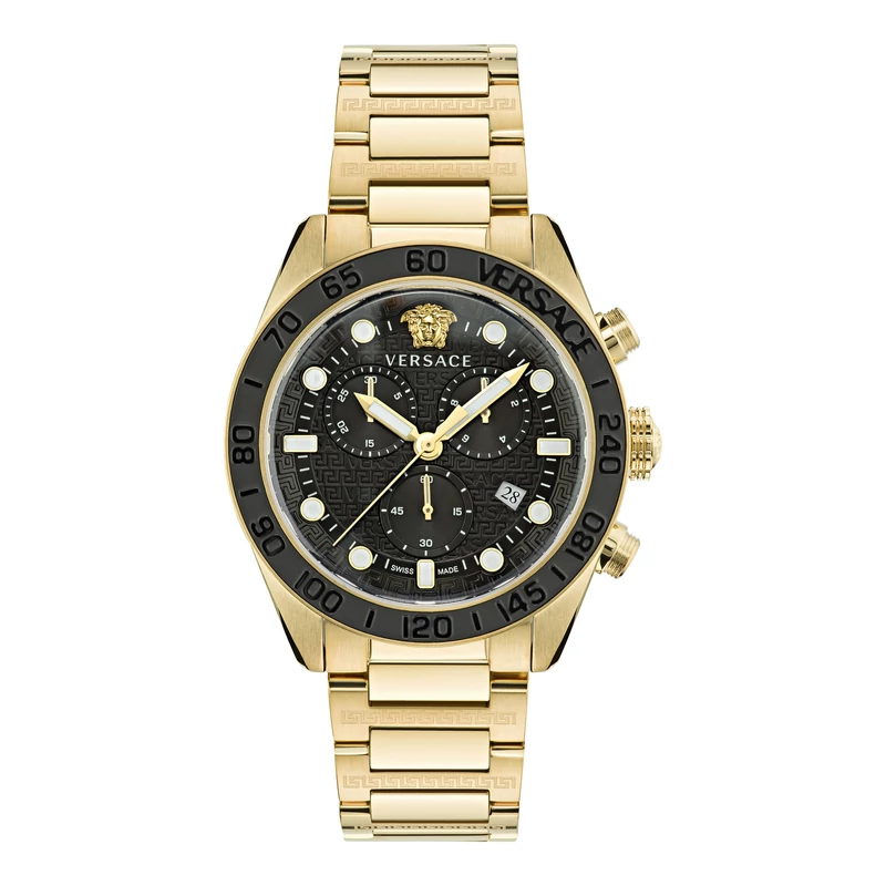 Versace férfi karóra VE6K00523