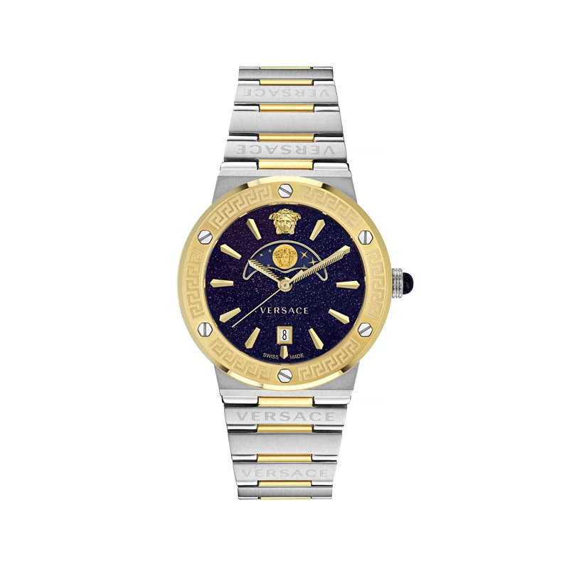 Versace férfi karóra VE7G00223