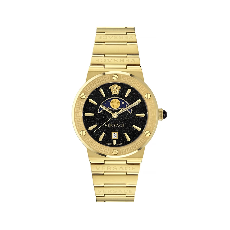Versace férfi karóra VE7G00323