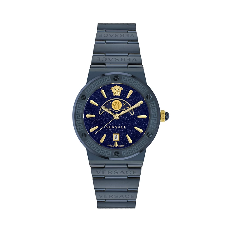 Versace férfi karóra VE7G00423