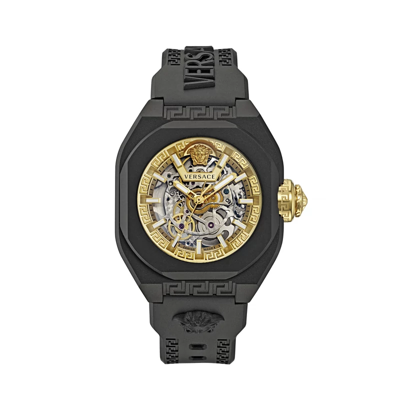 Versace férfi karóra VE7L00123