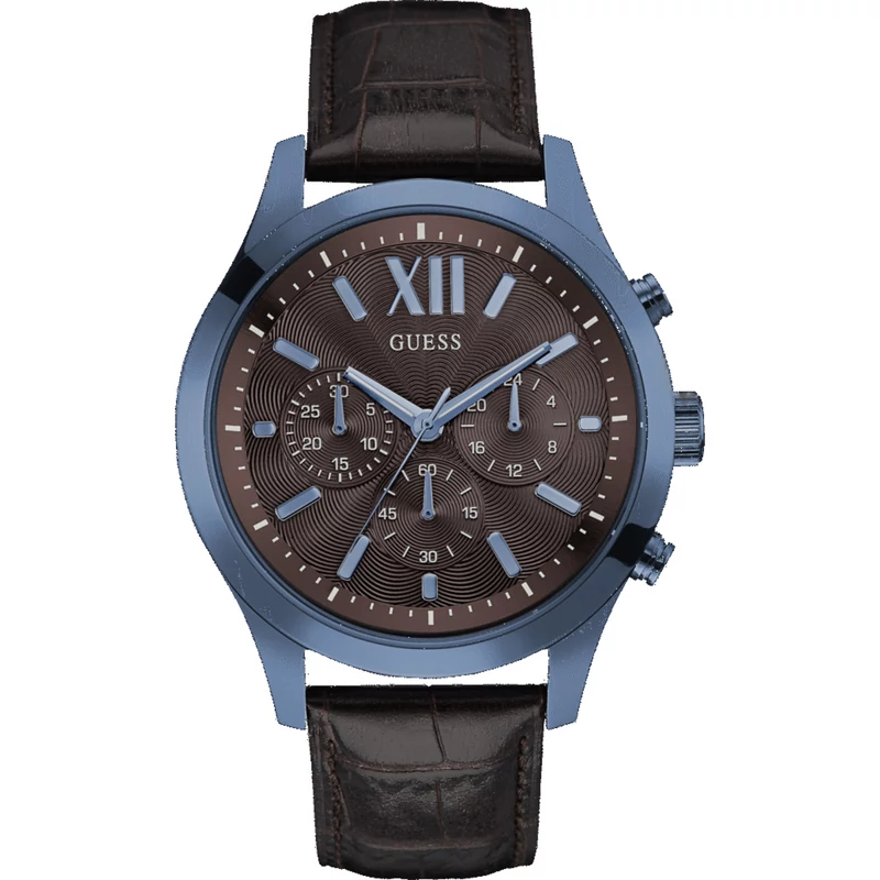 Guess férfi karóra W0789G2