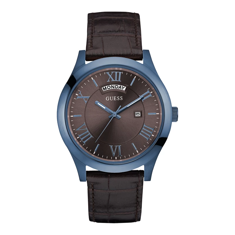 Guess férfi karóra W0792G6