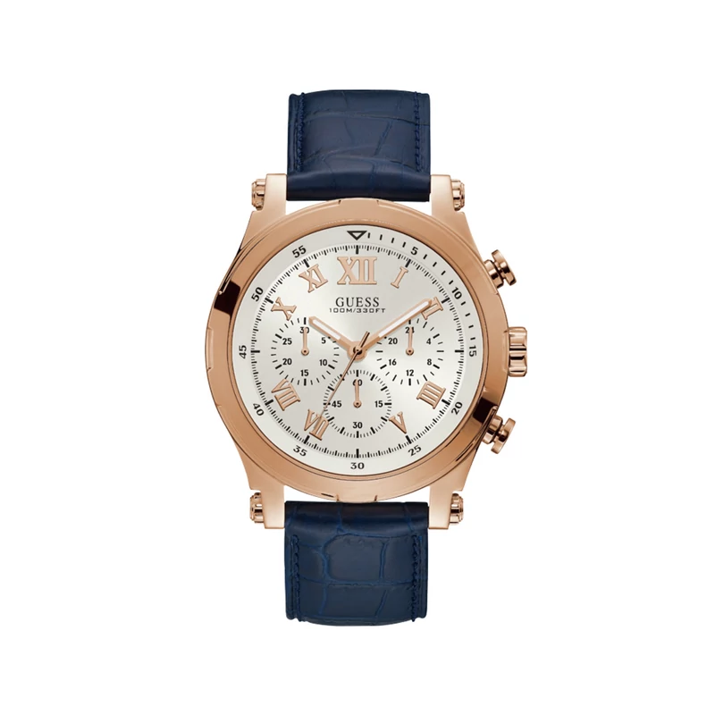 Guess férfi karóra W1105G4