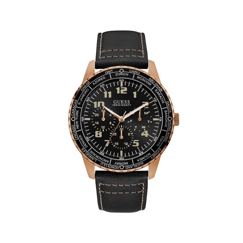 Guess férfi karóra W1170G2