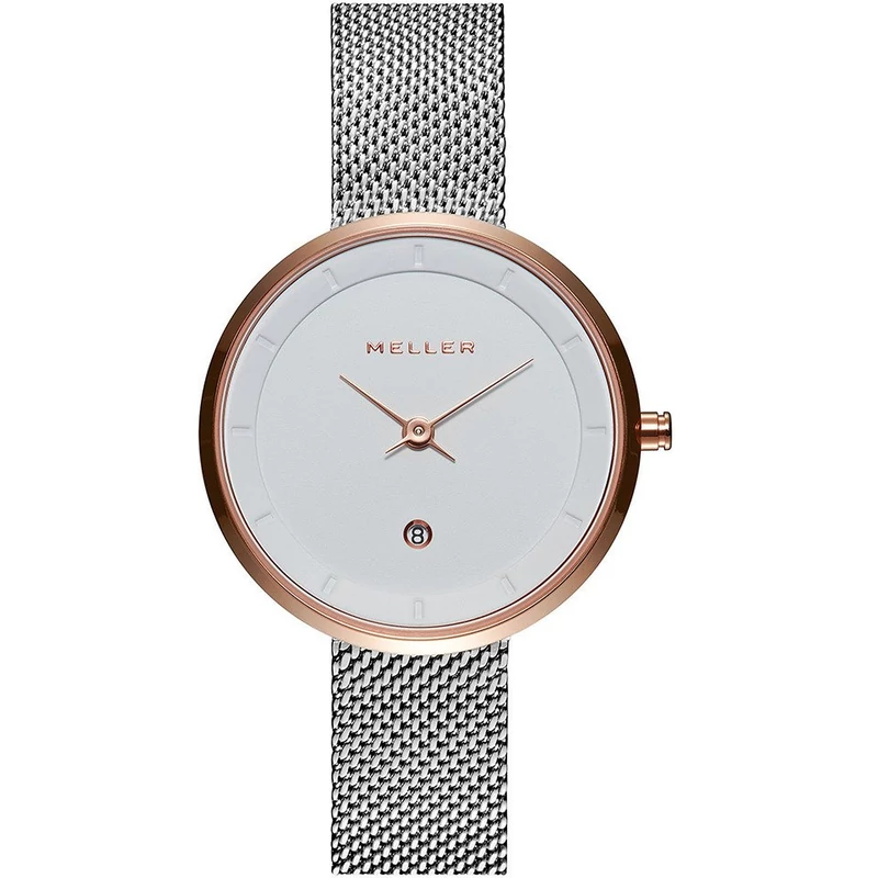 Meller női karóra W5RB-2SILVER