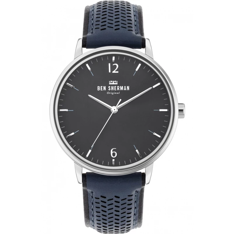 Ben Sherman férfi karóra WB038U