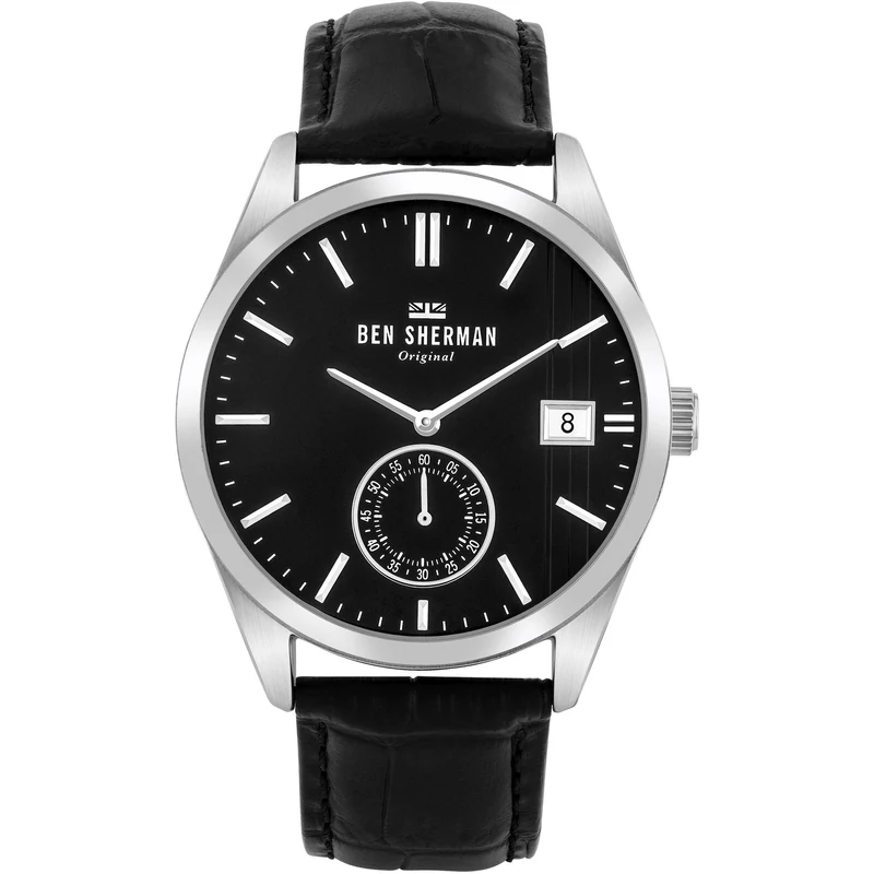 Ben Sherman férfi karóra WB039BB