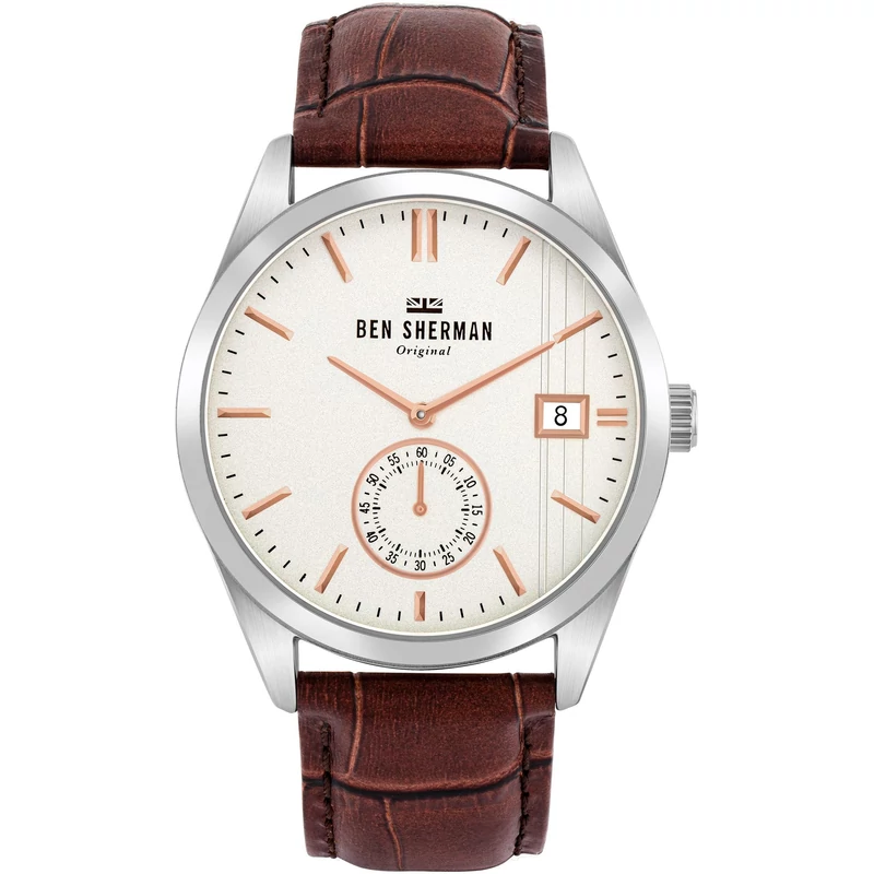 Ben Sherman férfi karóra WB039T