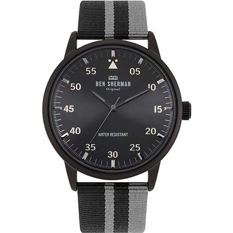 Ben Sherman férfi karóra WB042BE