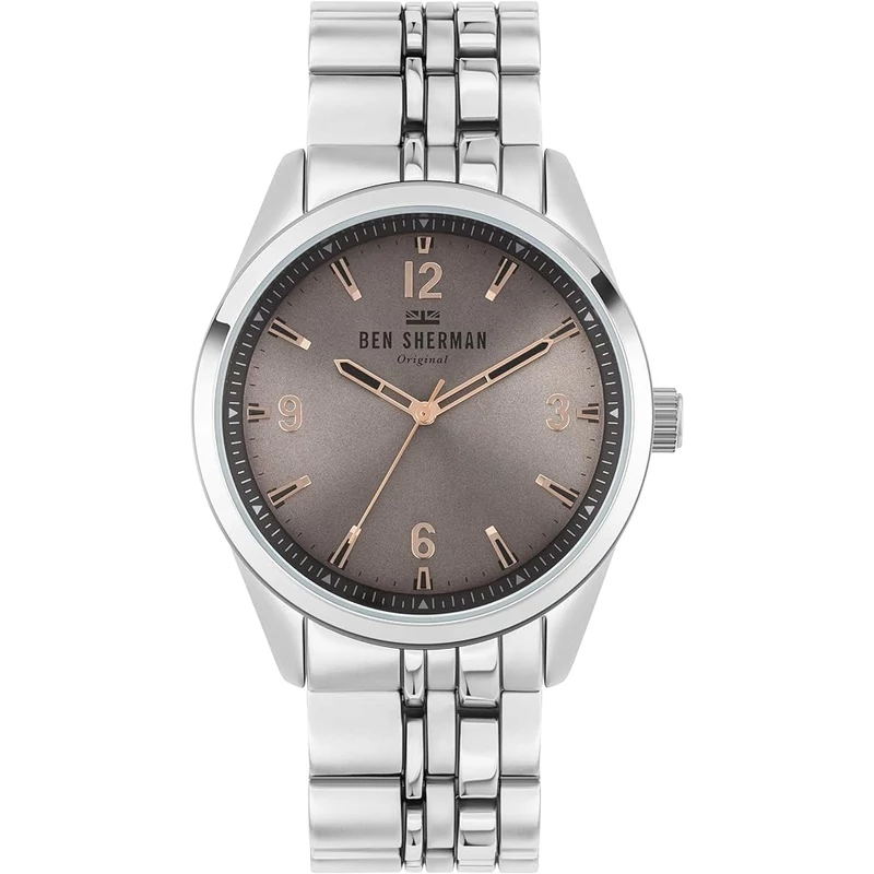 Ben Sherman férfi karóra WB057ESM
