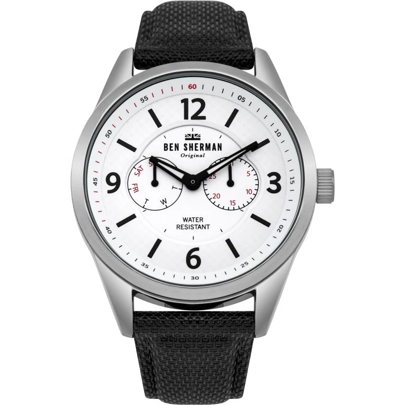 Ben Sherman férfi karóra WB069WB