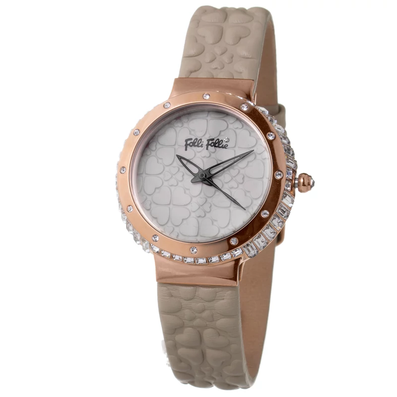 Folli Follie női karóra WF13B032SPI