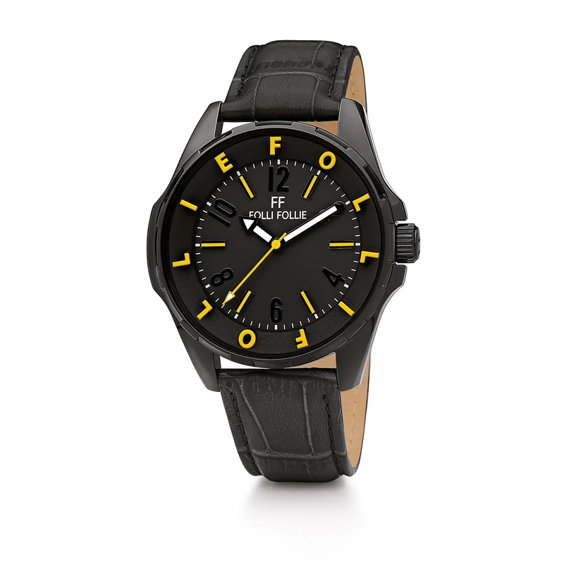 Folli Follie karóra WF13Y006SPY