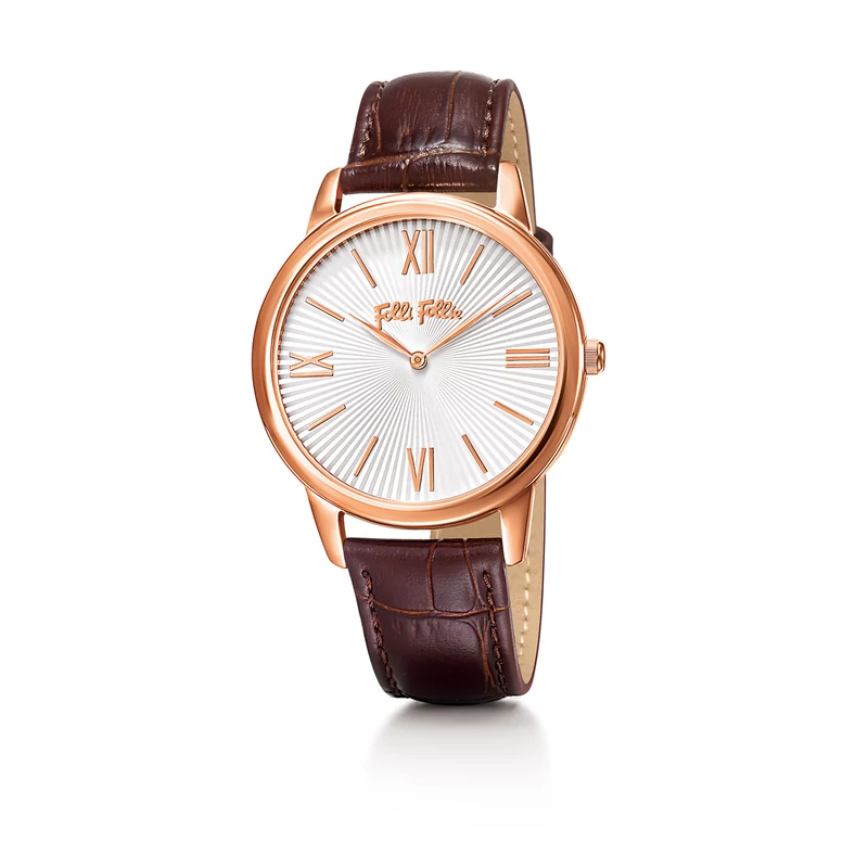 Folli Follie női karóra WF15R033SPW