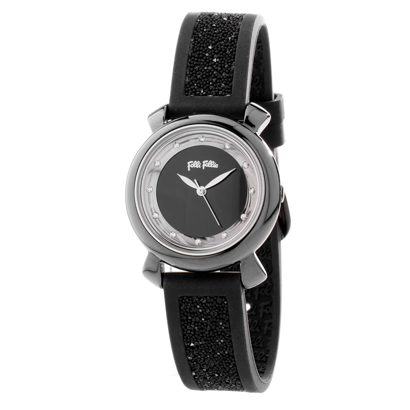 Folli Follie női karóra WF15T013ZSA