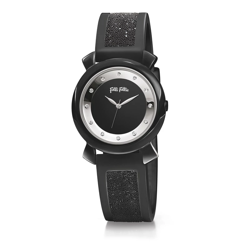 Folli Follie női karóra WF15T013ZSK